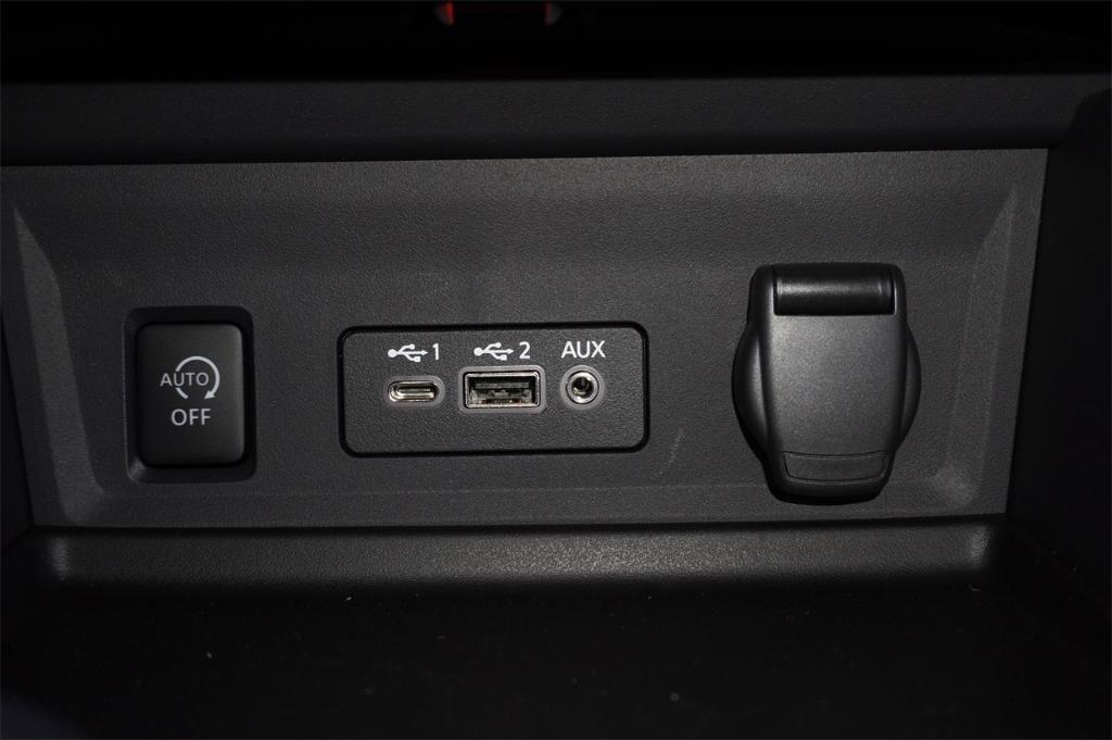 new 2025 Nissan Sentra car, priced at $24,565