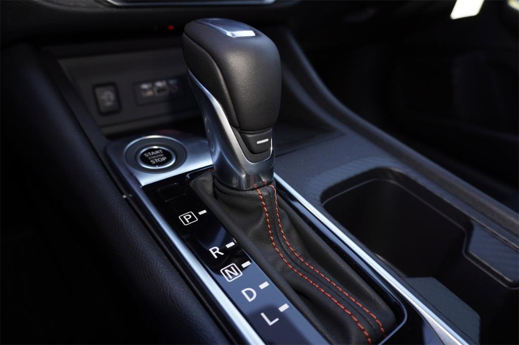 new 2025 Nissan Sentra car, priced at $24,565
