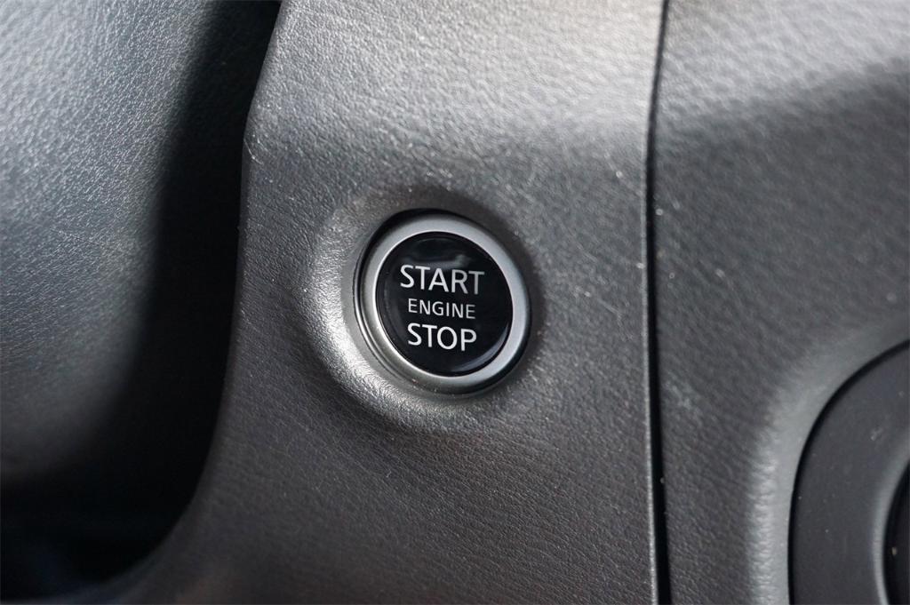 used 2023 Nissan Frontier car, priced at $27,974
