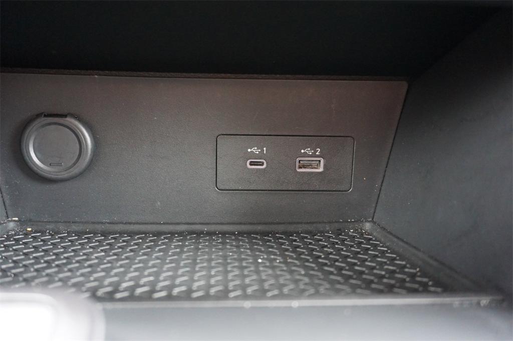 used 2024 Nissan Pathfinder car, priced at $31,660