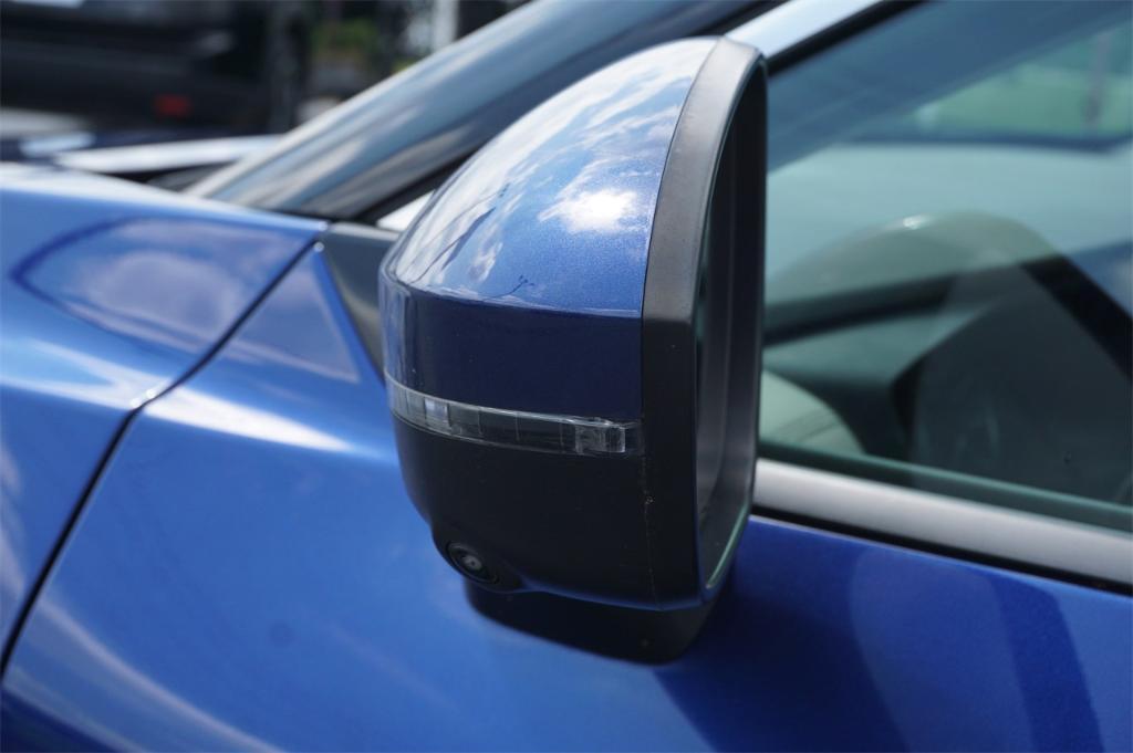 used 2021 Nissan Rogue car, priced at $19,000
