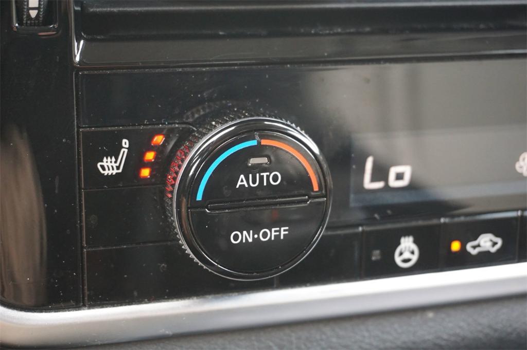 used 2021 Nissan Rogue car, priced at $19,000