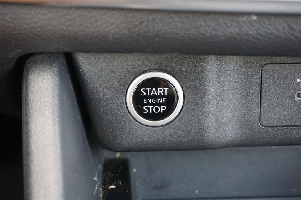 used 2021 Nissan Rogue car, priced at $19,000