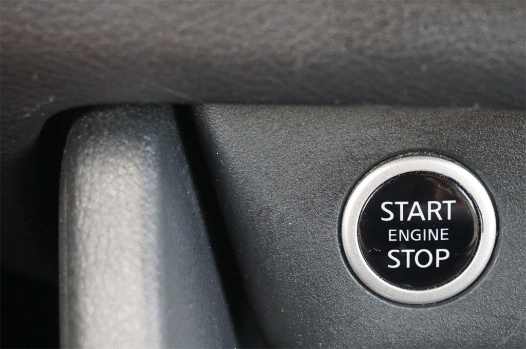 used 2021 Nissan Rogue car, priced at $19,000