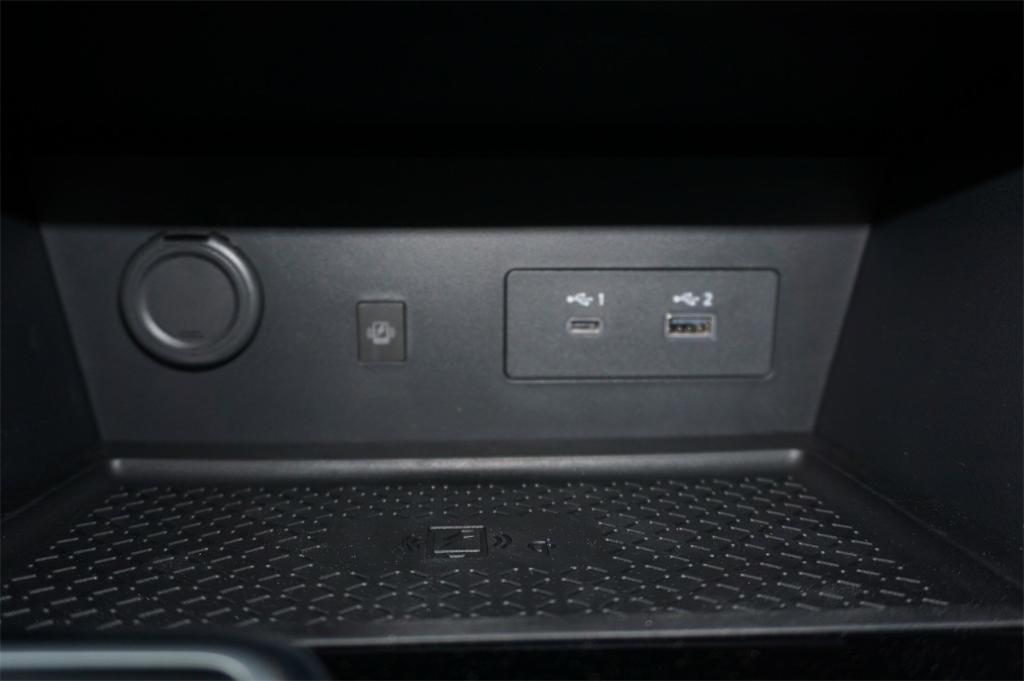 new 2025 Nissan Pathfinder car, priced at $42,312