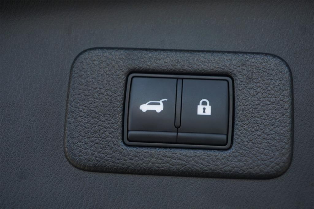 used 2024 Nissan Armada car, priced at $43,107