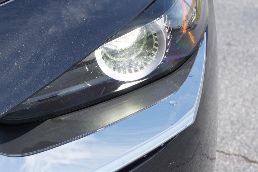 used 2024 Mazda CX-30 car, priced at $24,596