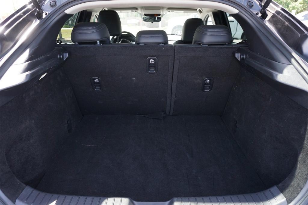 used 2024 Mazda CX-30 car, priced at $24,596