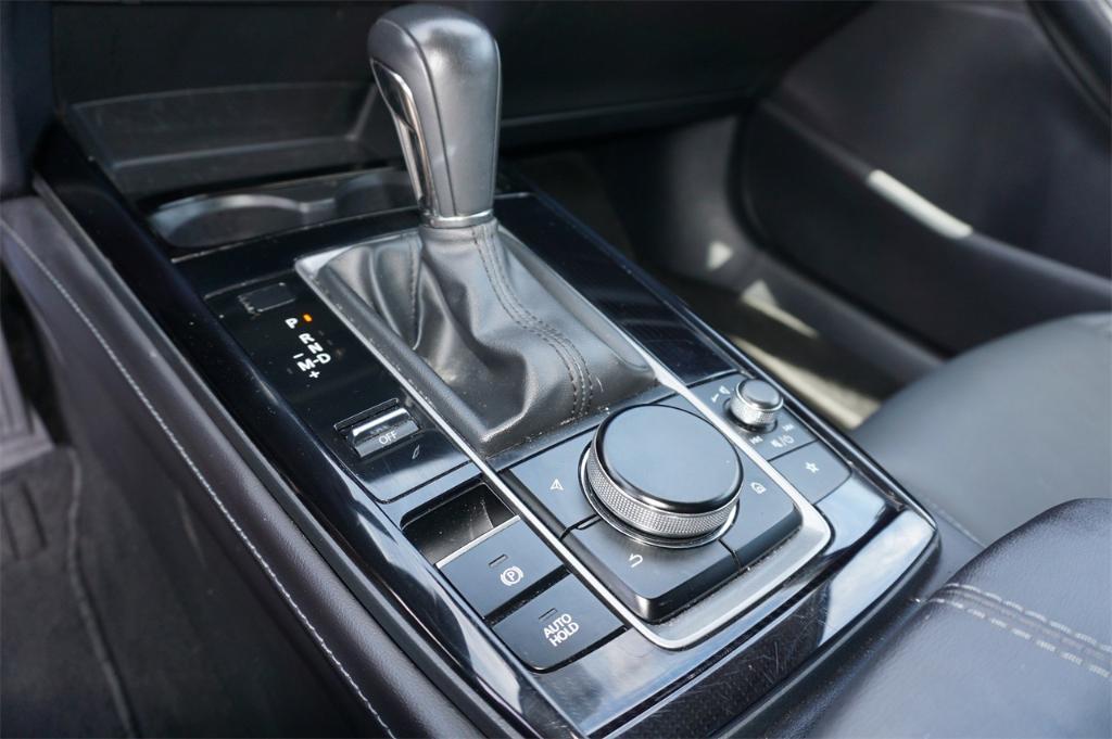 used 2024 Mazda CX-30 car, priced at $24,596