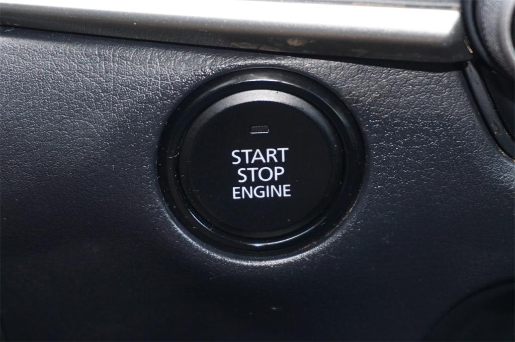 used 2024 Mazda CX-30 car, priced at $24,596
