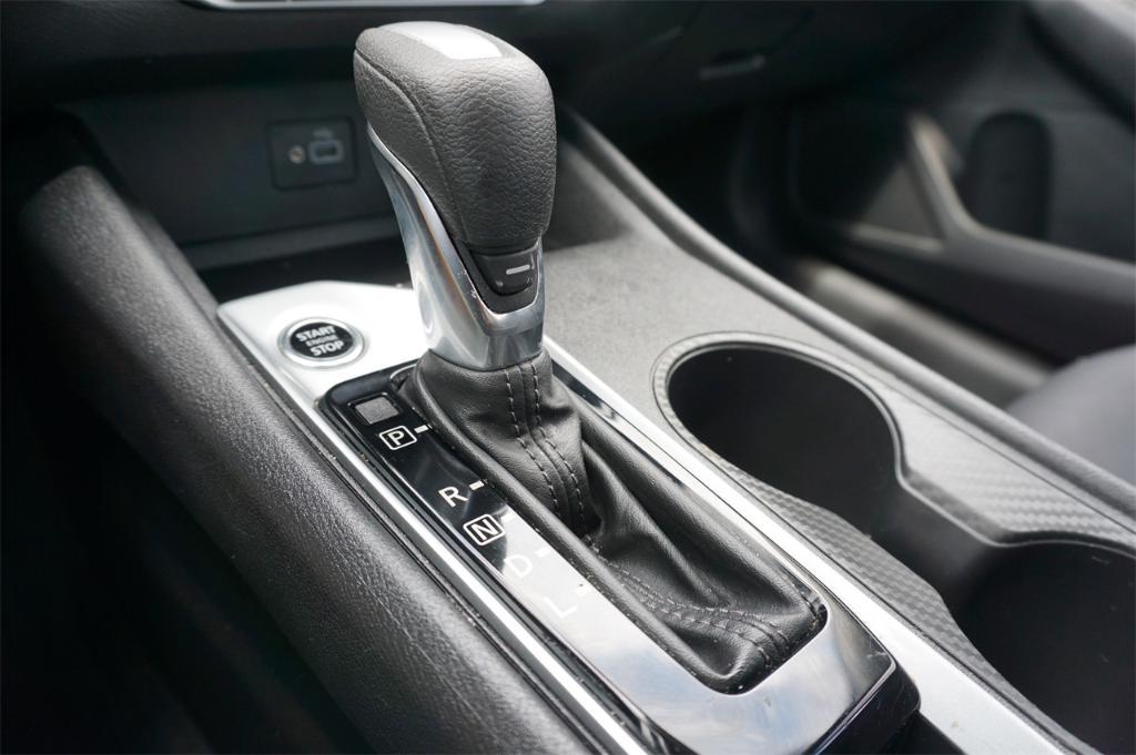 used 2024 Nissan Altima car, priced at $21,199