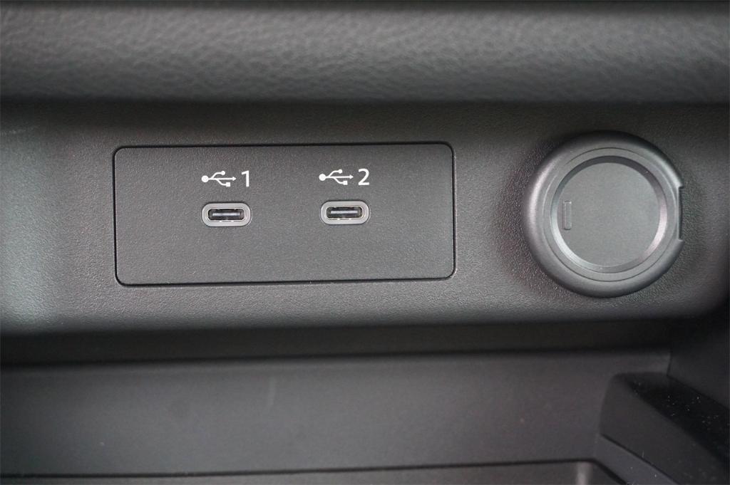 new 2025 Nissan Rogue car, priced at $32,286