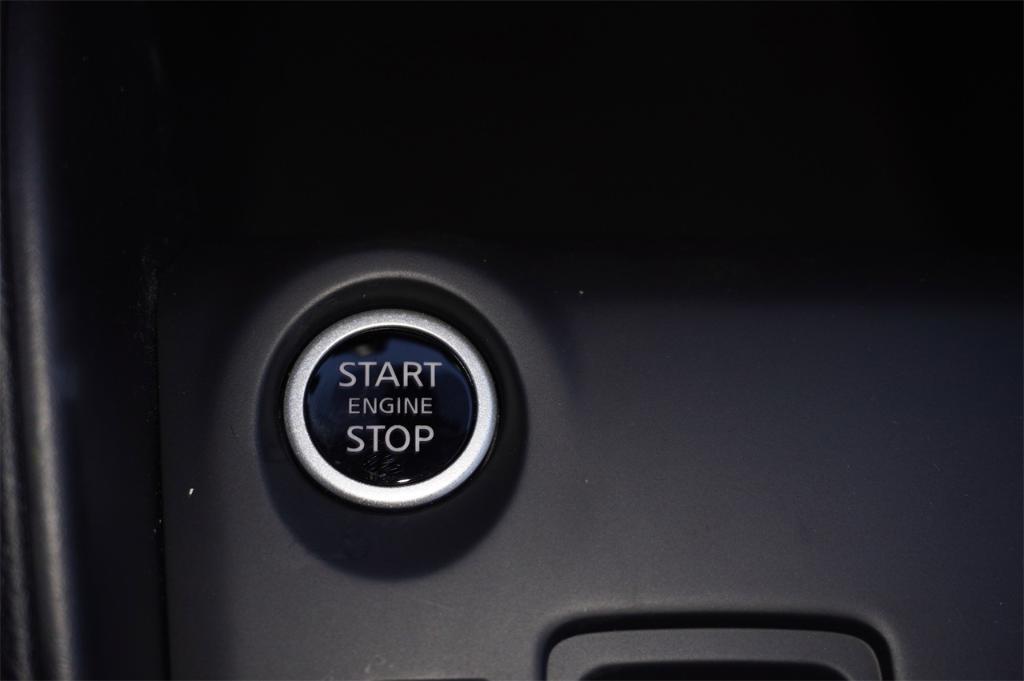 new 2025 Nissan Kicks Play car, priced at $22,507