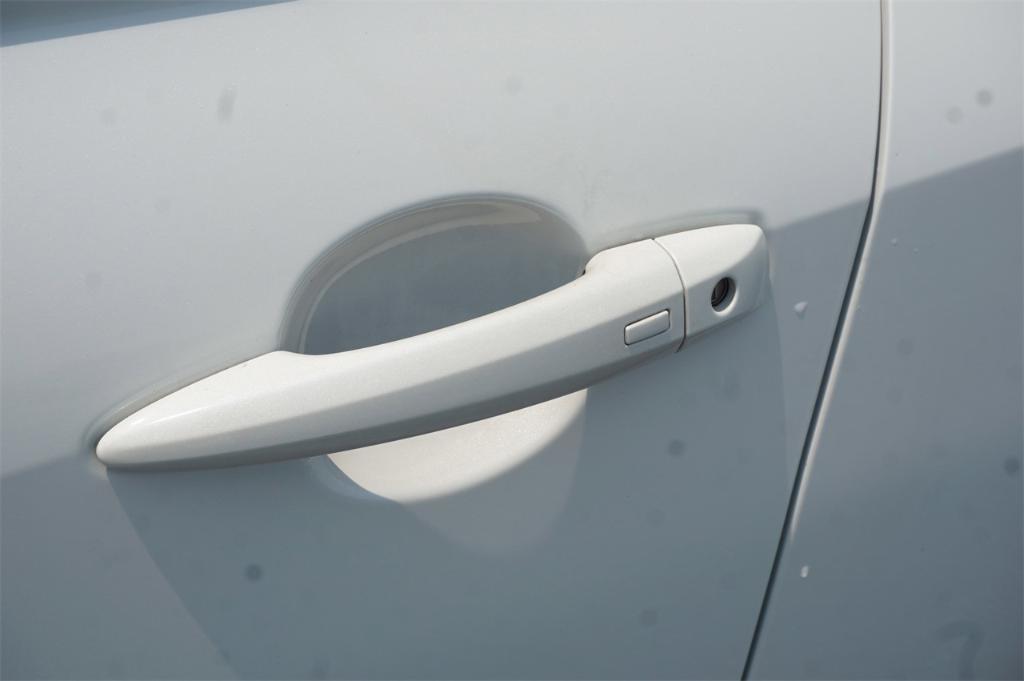 used 2024 Nissan Altima car, priced at $24,691