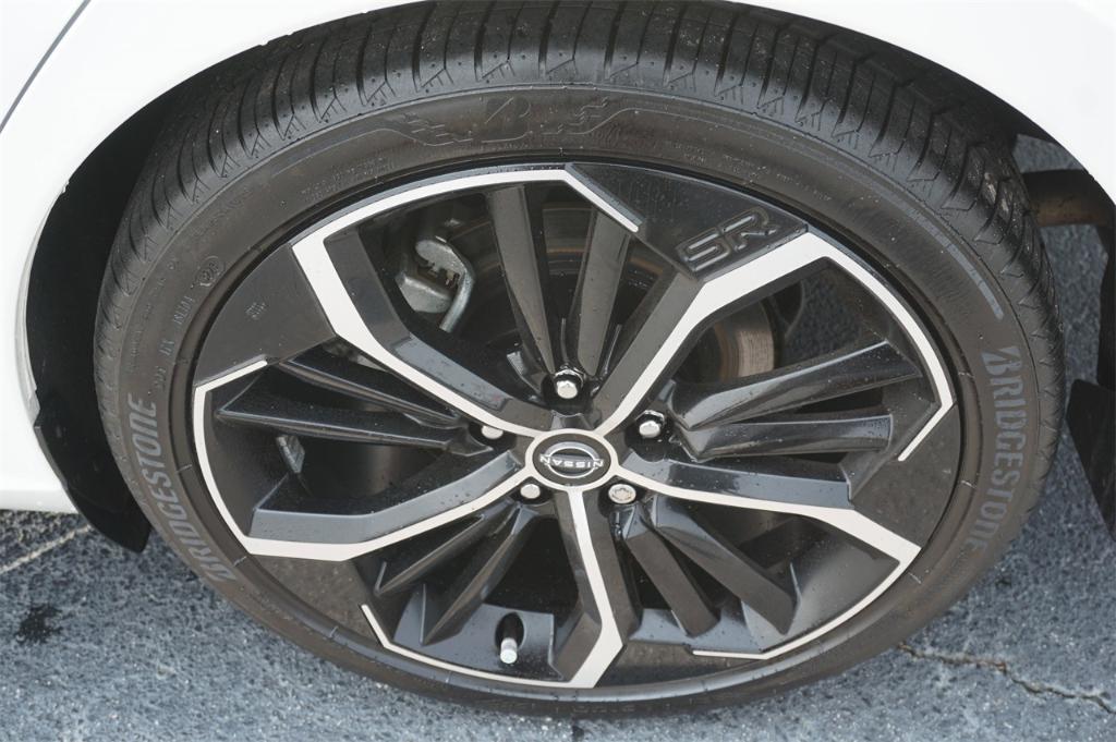 used 2024 Nissan Altima car, priced at $24,691