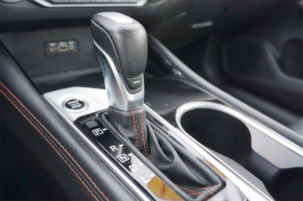 used 2024 Nissan Altima car, priced at $24,691