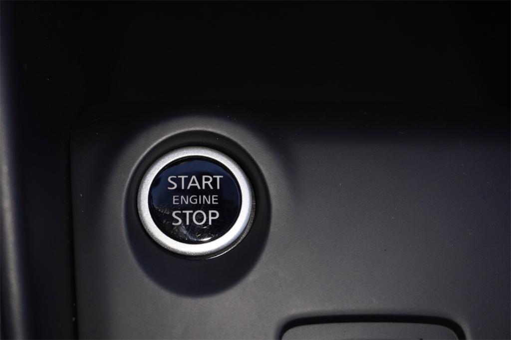 new 2025 Nissan Kicks Play car, priced at $22,650