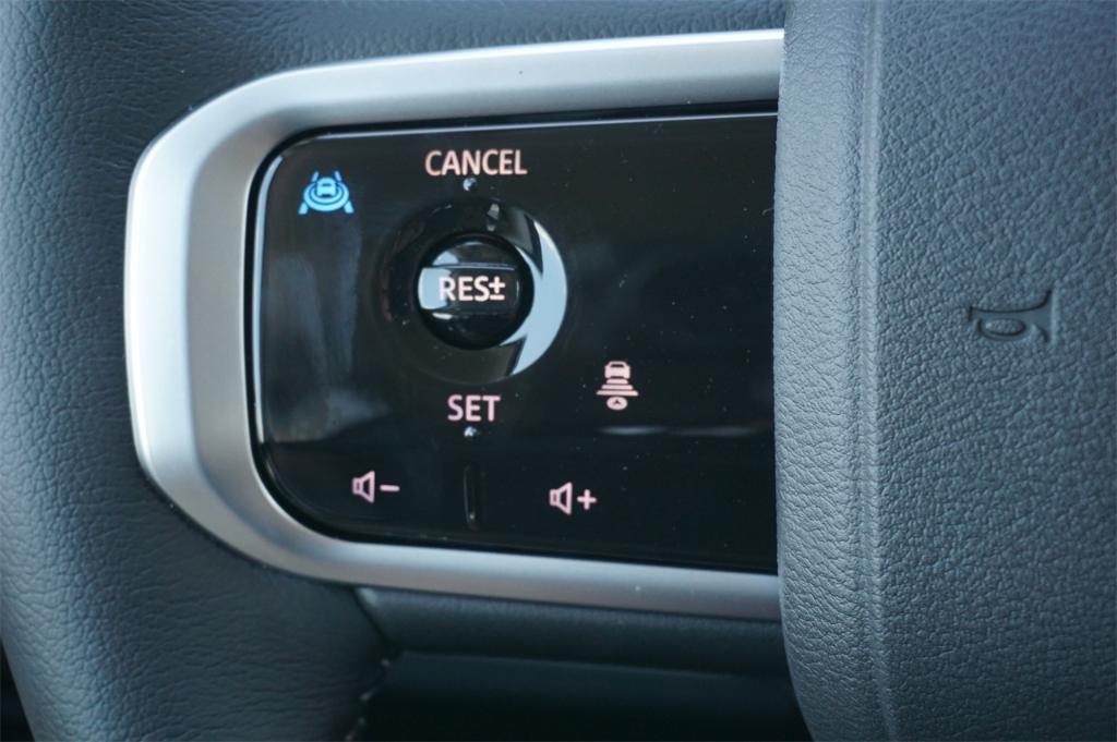 new 2025 Nissan Armada car, priced at $55,630