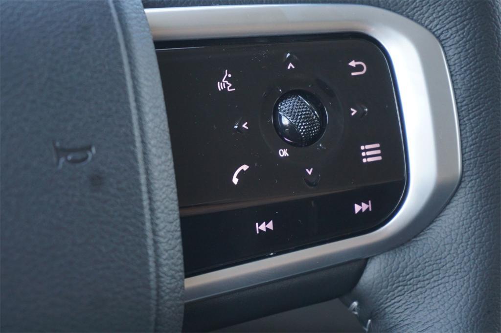 new 2025 Nissan Armada car, priced at $55,630
