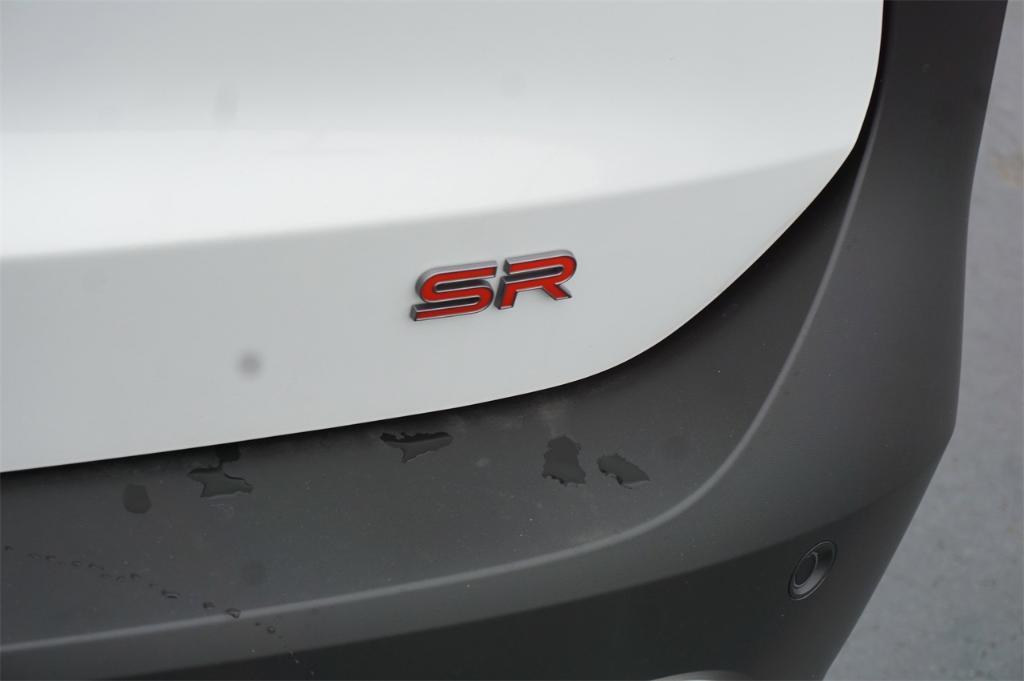 new 2025 Nissan Kicks car, priced at $27,700