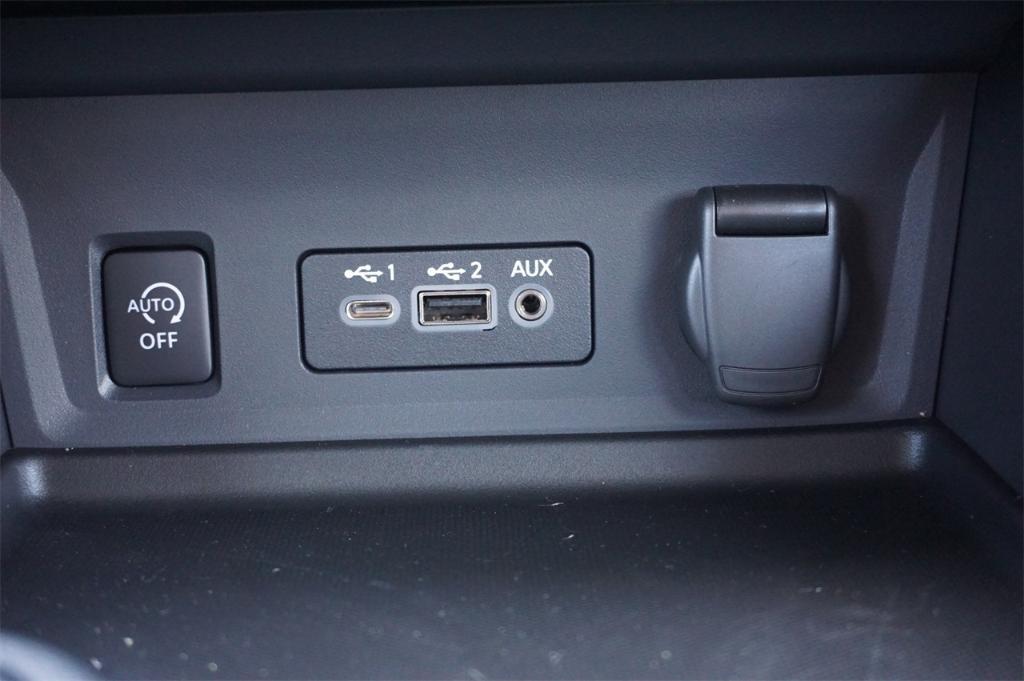 new 2025 Nissan Sentra car, priced at $24,565