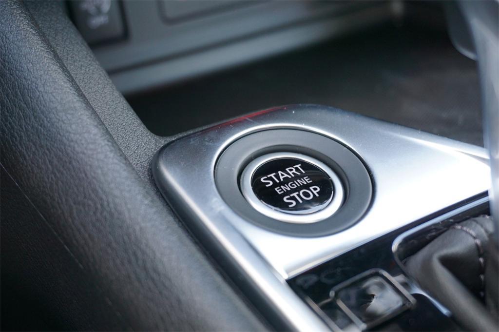 new 2025 Nissan Sentra car, priced at $22,585
