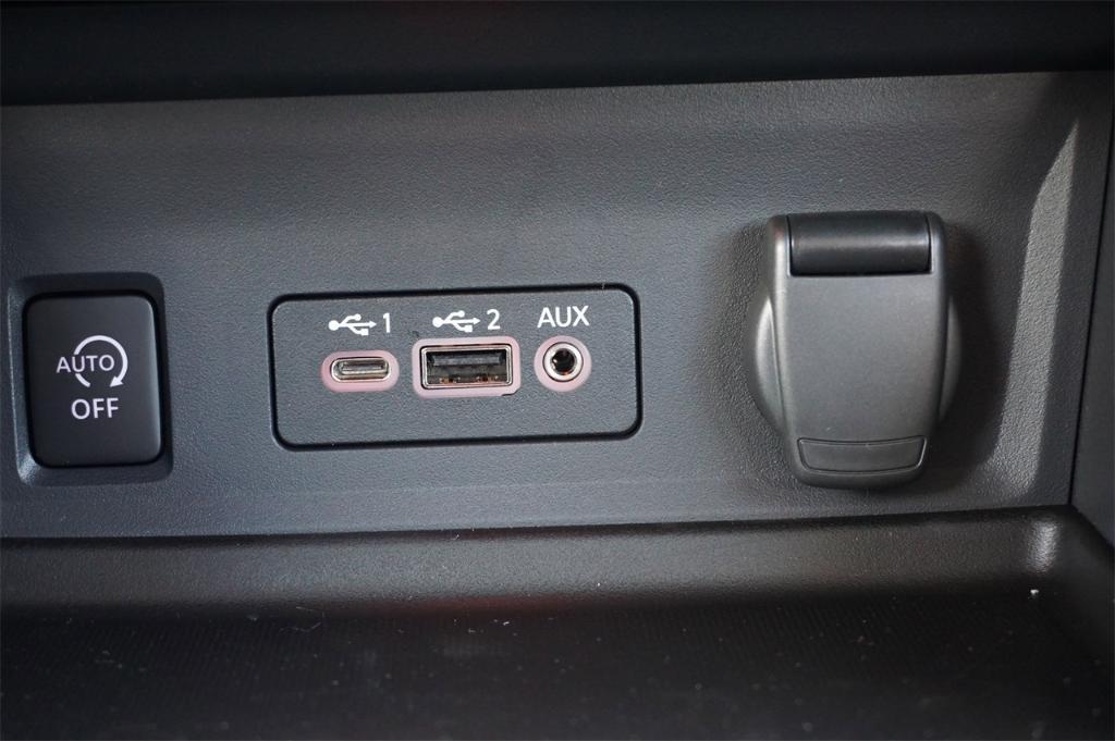 new 2025 Nissan Sentra car, priced at $22,585