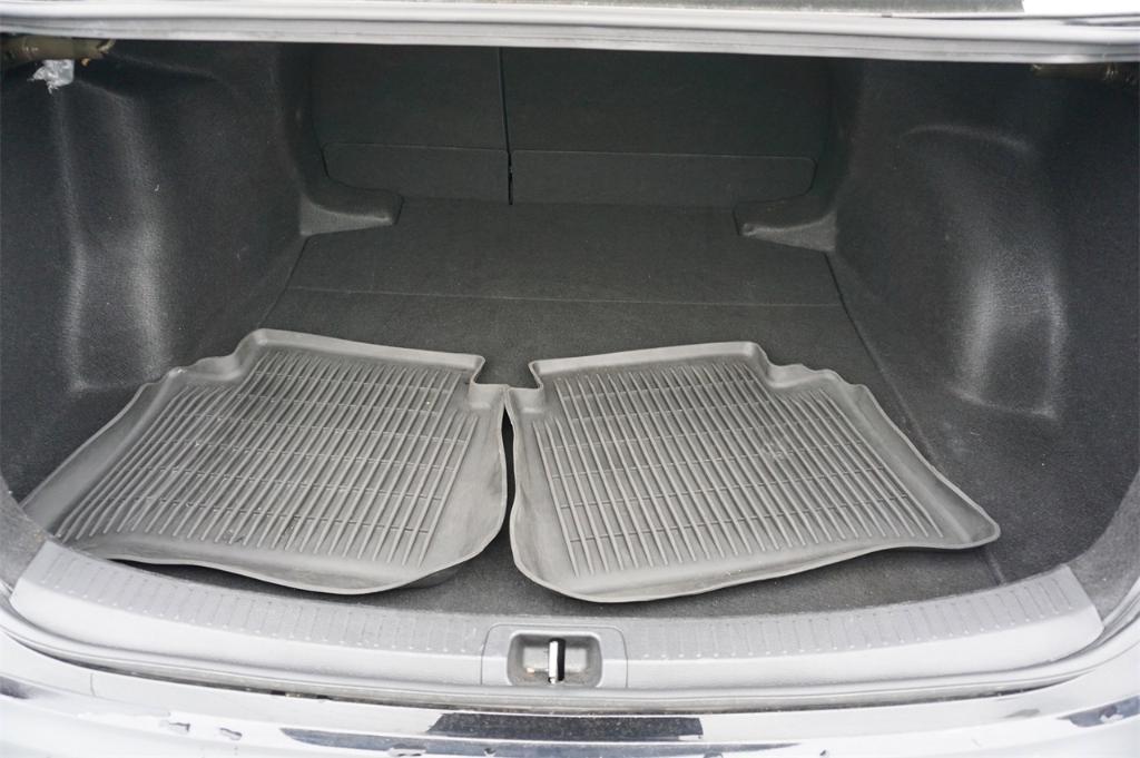 used 2024 Toyota Corolla car, priced at $20,791