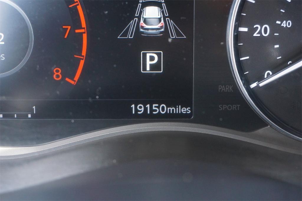 used 2023 Nissan Kicks car, priced at $21,997