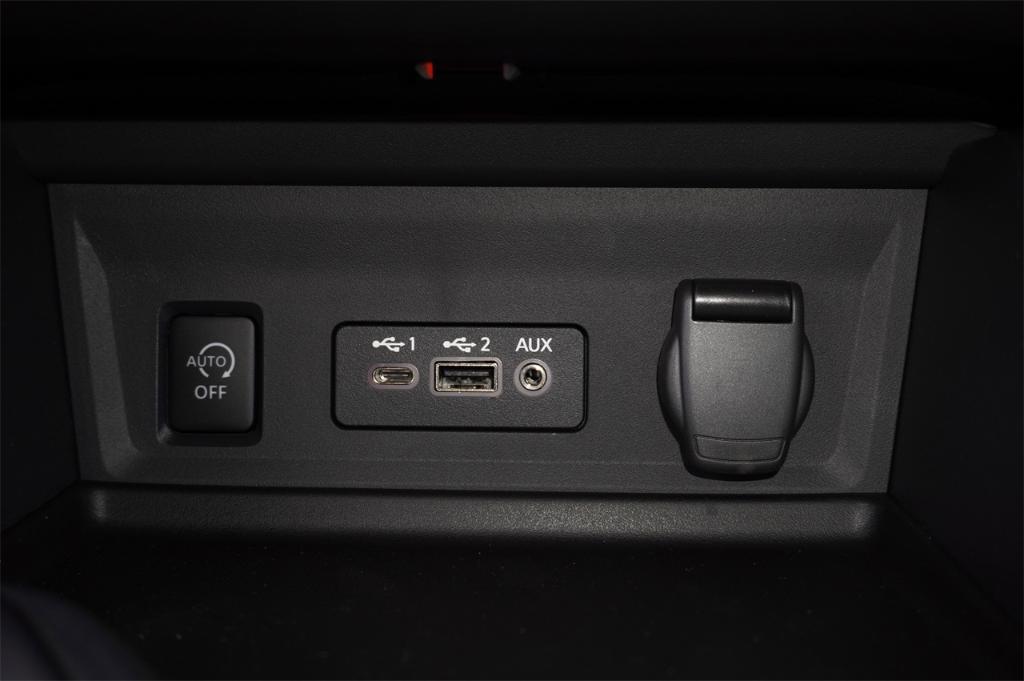 new 2025 Nissan Sentra car, priced at $23,170