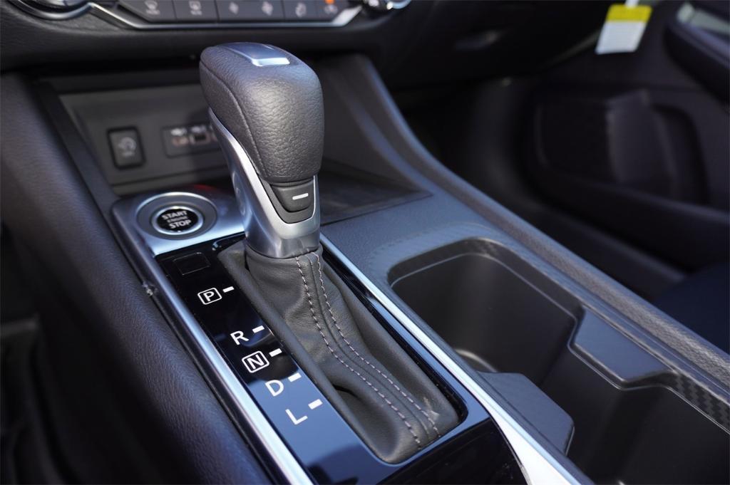 new 2025 Nissan Sentra car, priced at $23,170