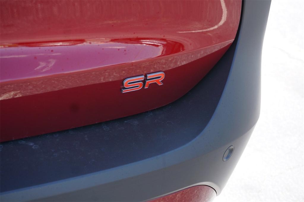 new 2025 Nissan Kicks car, priced at $28,159