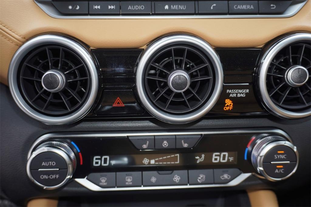 new 2025 Nissan Sentra car, priced at $25,012