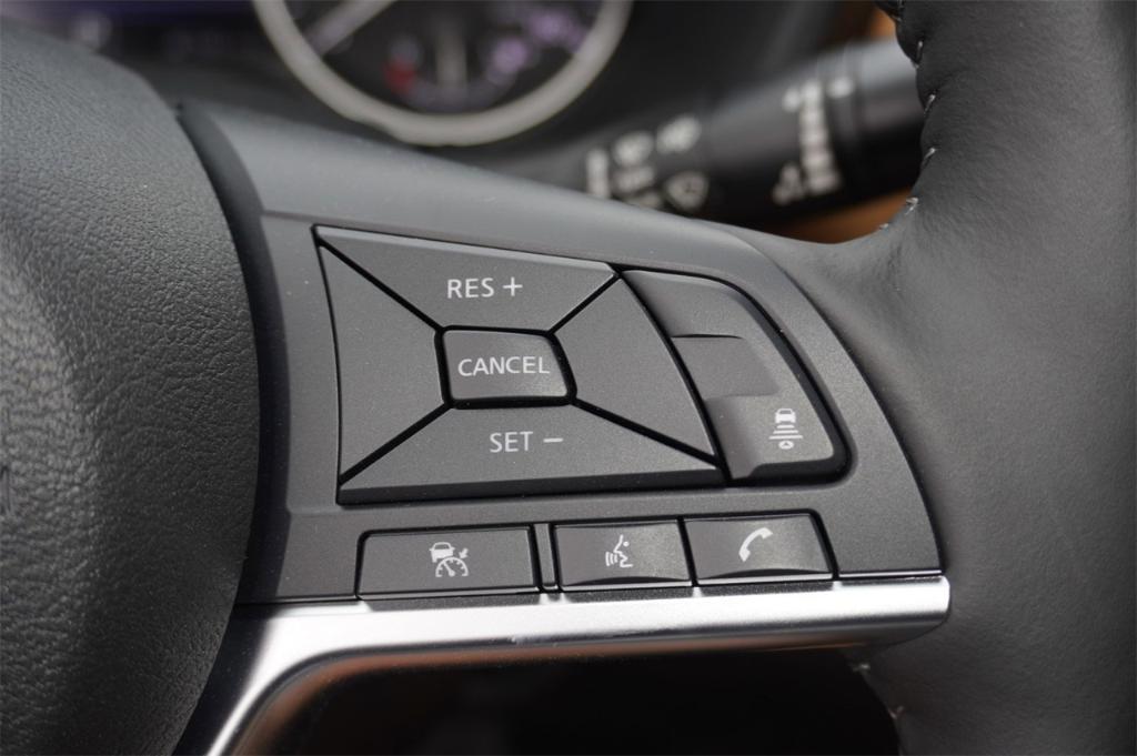 new 2025 Nissan Sentra car, priced at $25,012