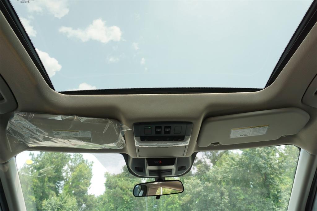 new 2025 Nissan Rogue car, priced at $31,608