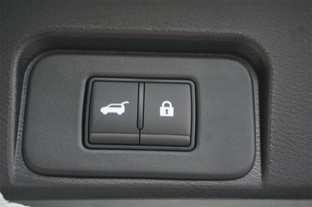 new 2025 Nissan Rogue car, priced at $31,608