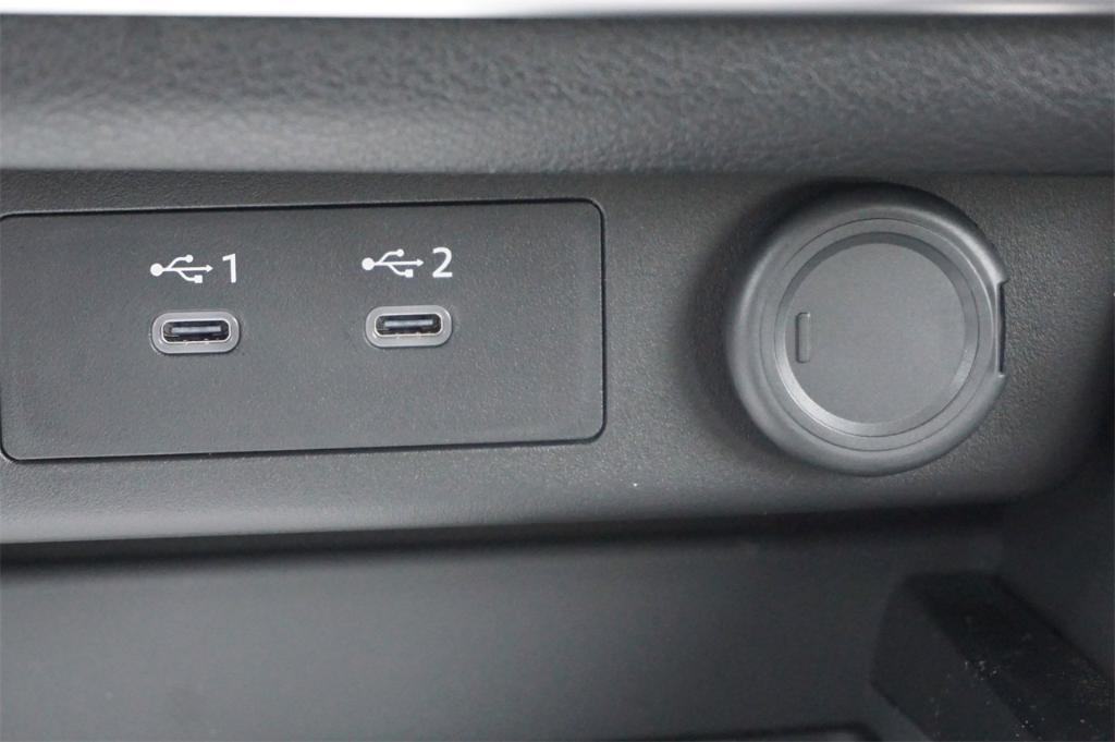 new 2025 Nissan Rogue car, priced at $31,608