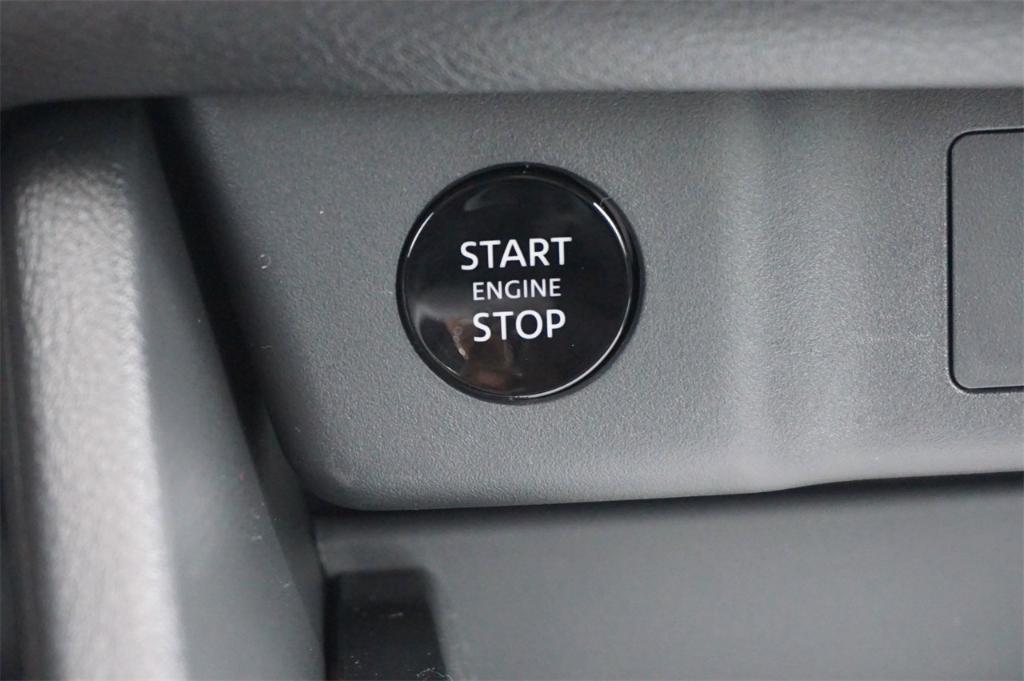 new 2025 Nissan Rogue car, priced at $31,608