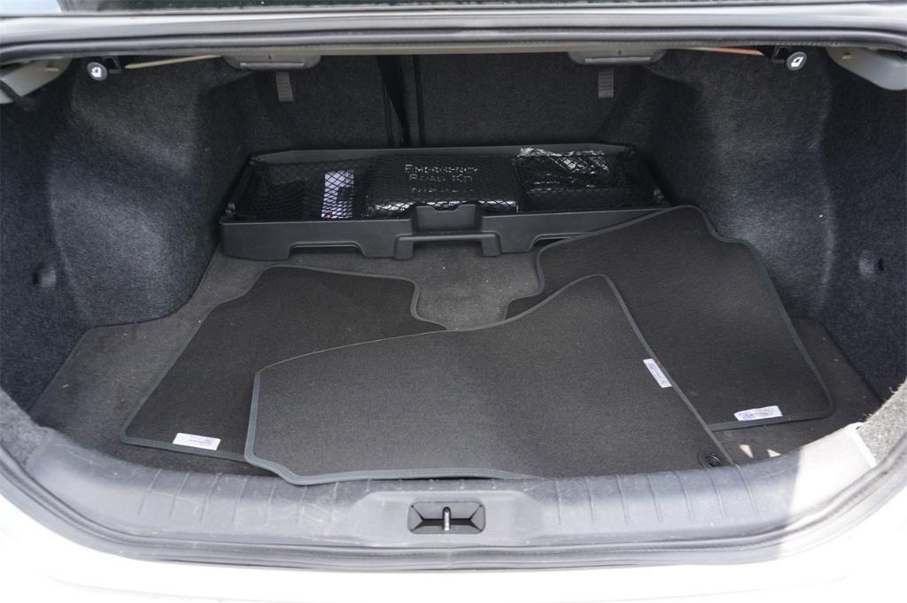 used 2023 Nissan Altima car, priced at $22,997