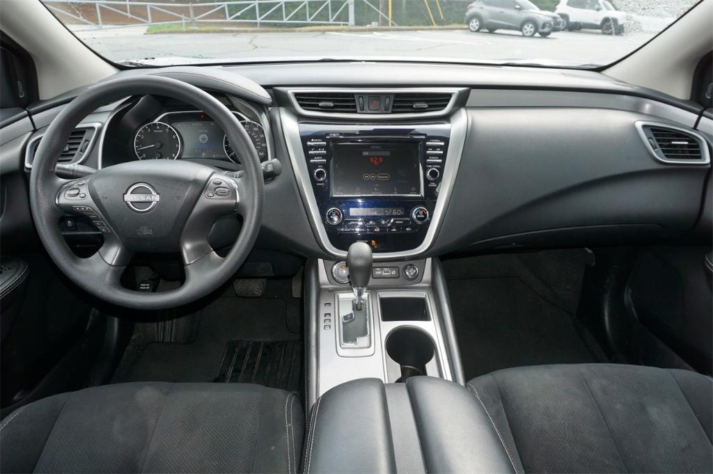 used 2023 Nissan Murano car, priced at $22,200