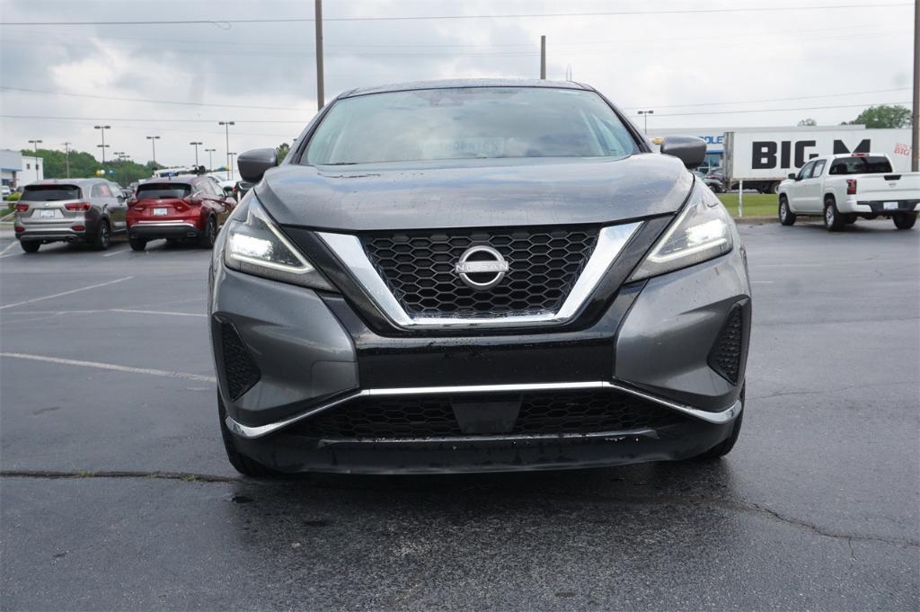 used 2023 Nissan Murano car, priced at $22,200