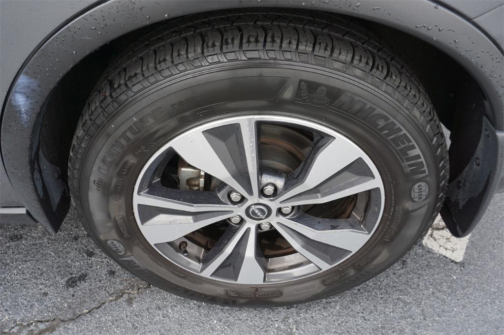 used 2023 Nissan Murano car, priced at $22,200