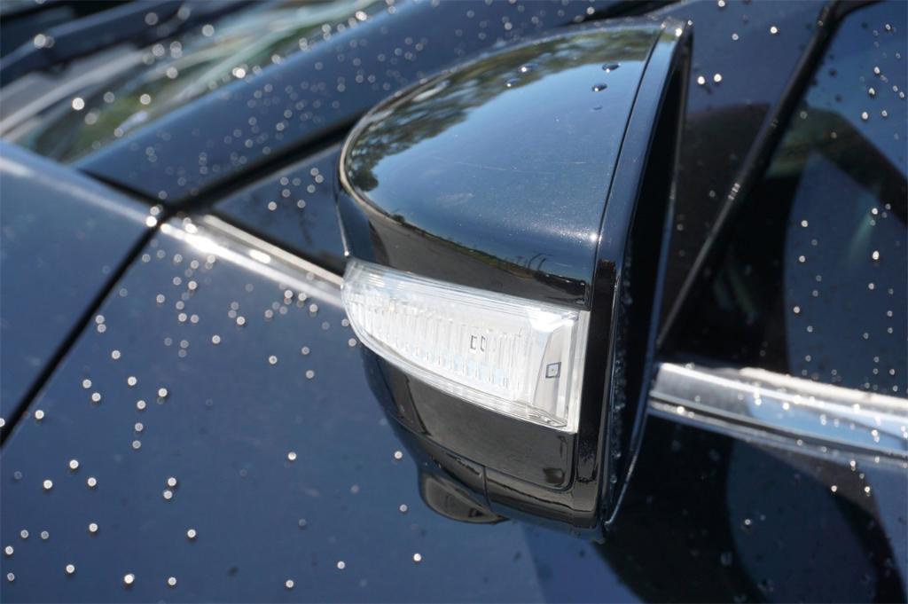 used 2023 Nissan Maxima car, priced at $31,998