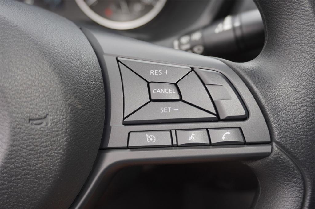 new 2025 Nissan Sentra car, priced at $21,234