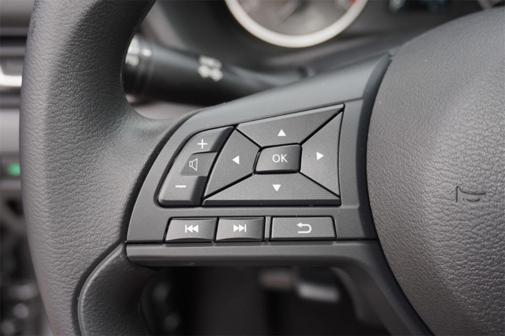 new 2025 Nissan Sentra car, priced at $21,234