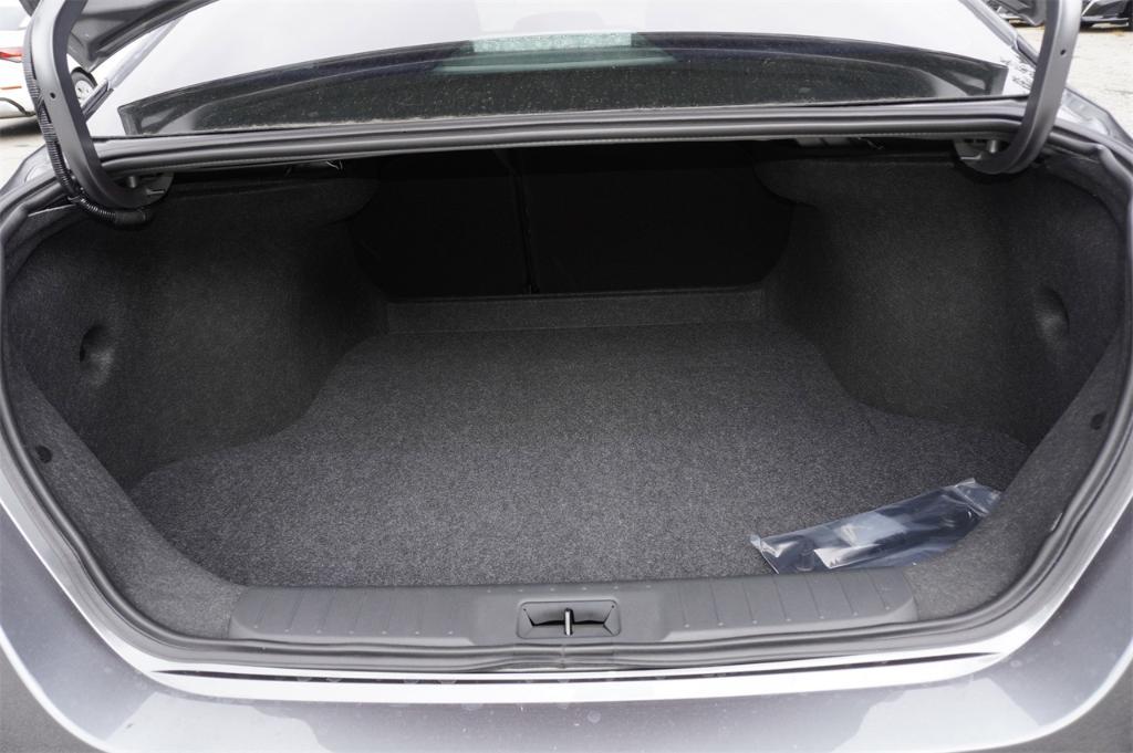 new 2025 Nissan Sentra car, priced at $21,234