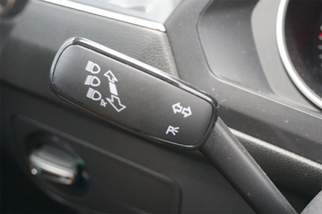 used 2021 Volkswagen Tiguan car, priced at $17,499