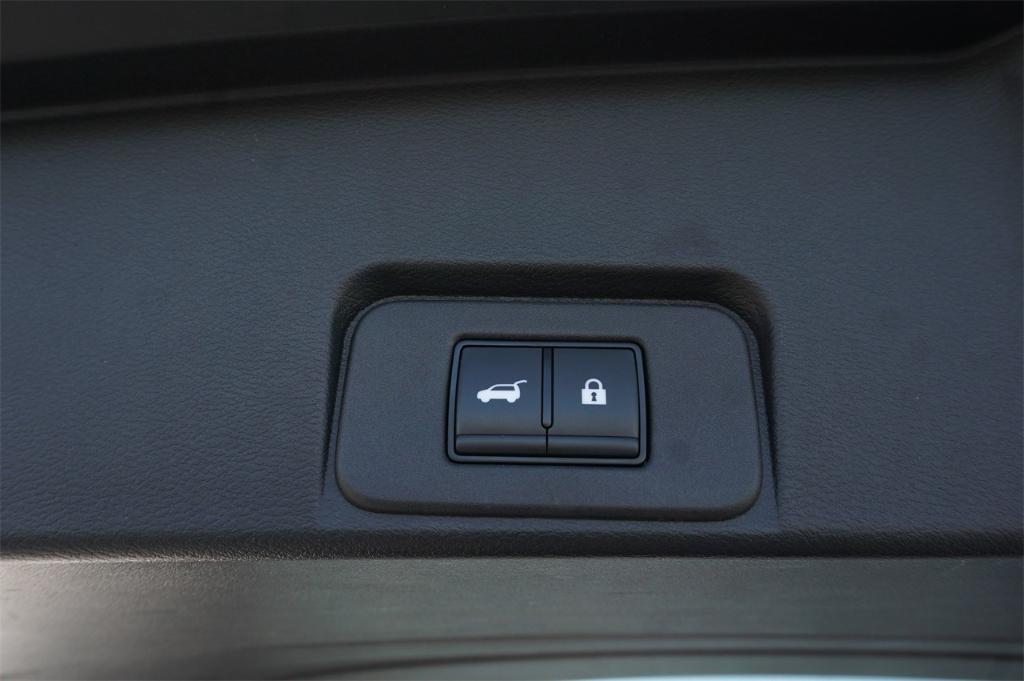 used 2024 Nissan Rogue car, priced at $23,742