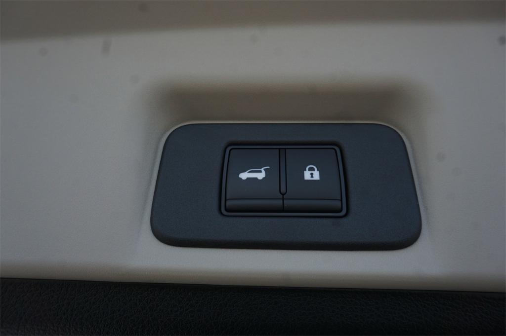 used 2024 Nissan ARIYA car, priced at $31,000