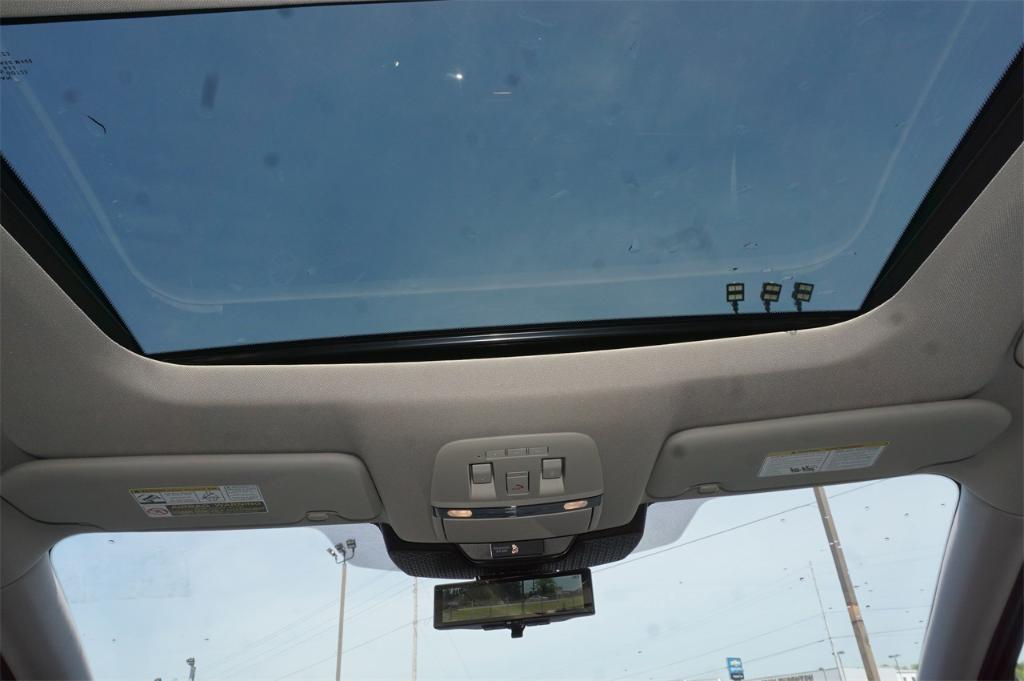 used 2024 Nissan ARIYA car, priced at $31,000